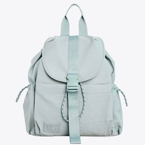 **RARE** Beis The Sport Backpack - Slate